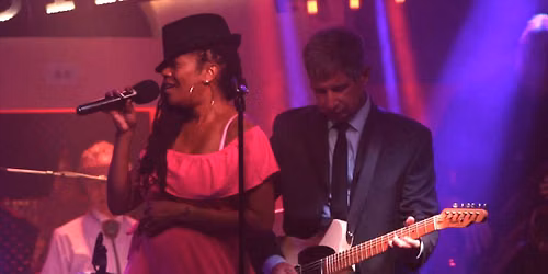 Rochelle and the Sidewinders