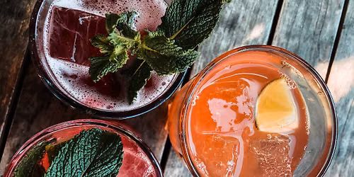 Cocktails, Mocktails & Musik p\u00e5 Liseberg