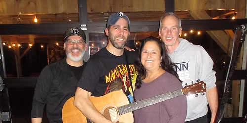 Double Down at Spelunkers