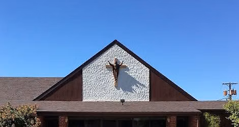 Sunday Worship at Concordia Lutheran