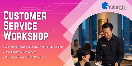 Customer Service Skills Workshop
