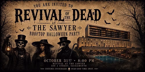 Revival of the Dead