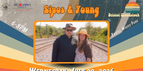 Bristol Woodstock: Sipos and Young