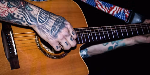 SeanTom @ the sandbar 