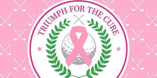 Triumph For The Cure 2026