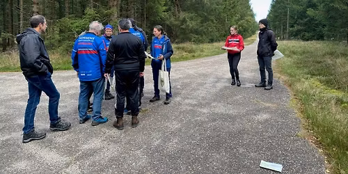 3. etape P\u00e5skel\u00f8b 2026