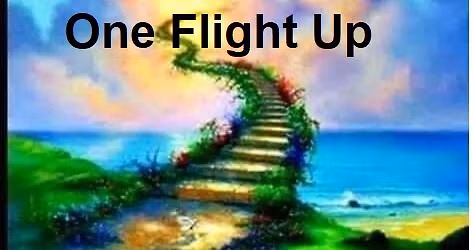 Starboard Attitude presents One Flight Up!