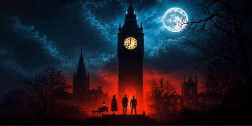 Blood on the Clocktower \u2013 A Social Deduction Game