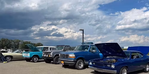 SHCC Annual Car Show