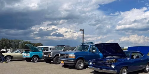 SHCC Annual Car Show