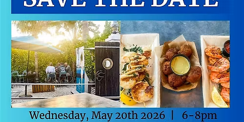 May HYPE Tampa Bay Networking Event