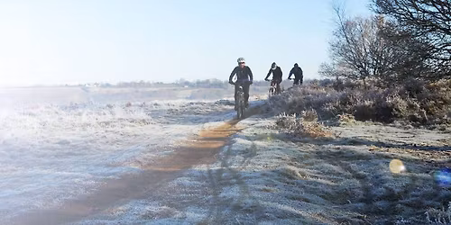 Shackleford Turkey Burner MTB\/Gravel