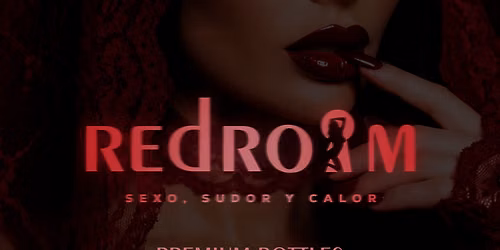RED ROOM - Rosario Miami