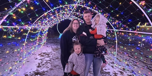 Lanesboro Legion Lights 2025