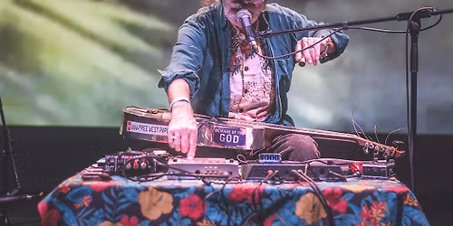 Mike Cooper \/ David Toop \/ Max Eastley + Mike Cooper \/ Steve Beresford \/ John Butcher