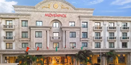 HR Talks : Leadership RH & Transformation Digitale