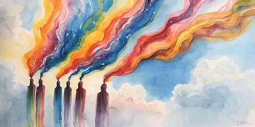 Tongues of change - A course for practitioners who wish to develop skills in applied storytelling.