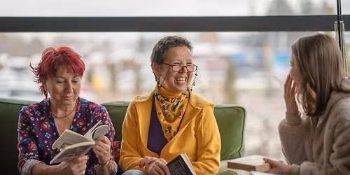 Reading History Book Club