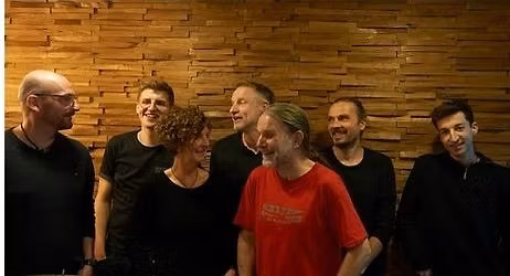 Own Stuff ( Konzert)