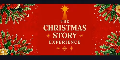 The Christmas Story Experience 