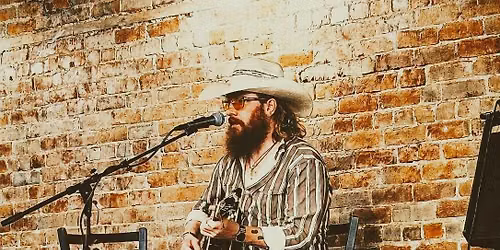 Charlie Partin @ Stein