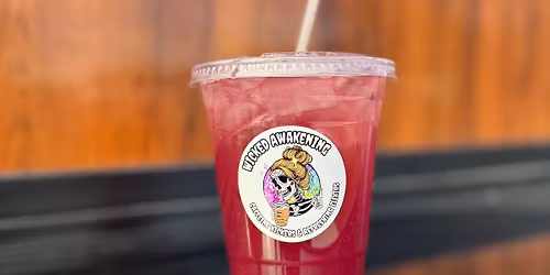 Wicked @ Janesville Mega Sales