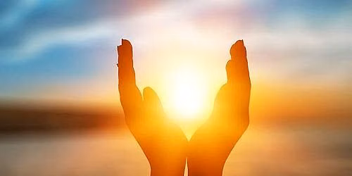 Flow Into Light: A Solstice Flow & Sound Bath