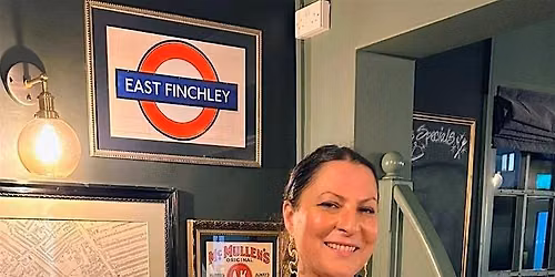 Sip n Paint at The Windsor Castle Pub N2