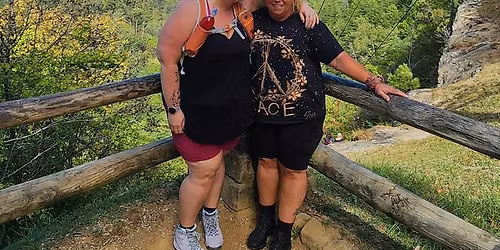 Red River Gorge Retreat