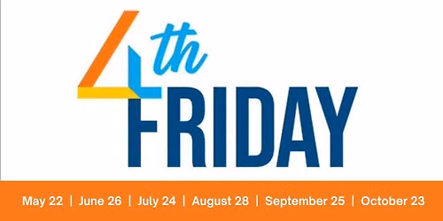 Fourth Friday