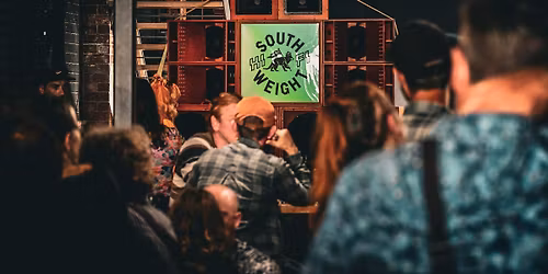 Dub in the Cathedral