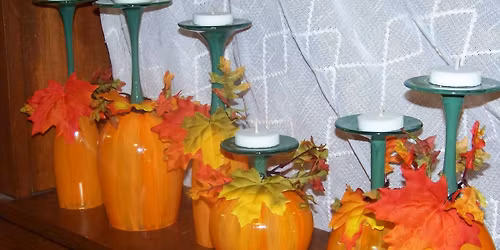 Glass Paradox @ PVHS Craft Fair