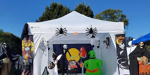 Family Halloween Bash