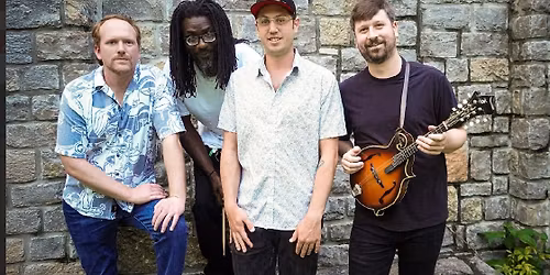 Airshow at Stanley\u2019s Pub