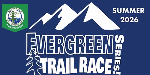Evergreen Trail Race Series