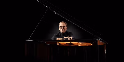 Musikalsk pusterom med Bj\u00f8rn Willadsen