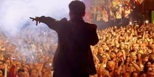 TTF at the Riverside Museum 2026