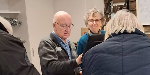 Vil du v\u00e6re frivillig i genbrug sammen med os? \u267b\ufe0f\ud83d\udc9b