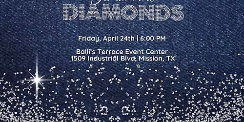 Denim & Diamonds Gala - Greater Alton Chamber of Commerce