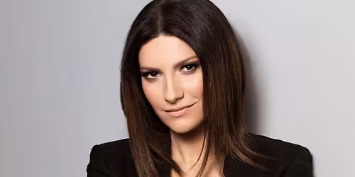 Laura Pausini