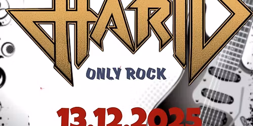 HARD ONLY ROCK v DRUŽBĚ 🤘