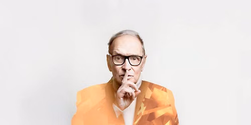 The Music Of Ennio Morricone "60 Years"