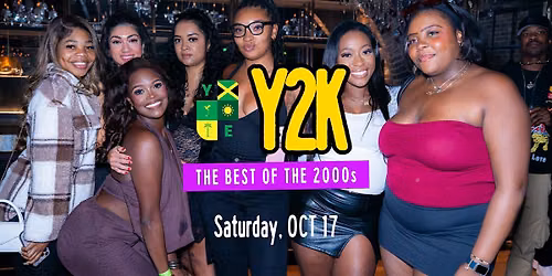 Y2K - The Best of the 2000s
