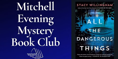 Mystery Book Club