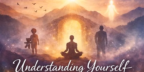 Understanding Yourself Through the Inner Journey Workshop [Congeries of sound, Kirkby in Ashfield].
