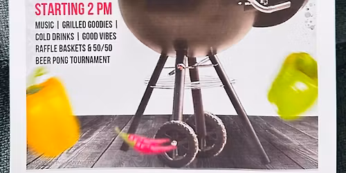 District 13 Barbecue 