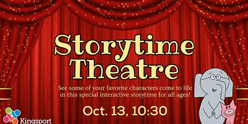 Storytime Theatre