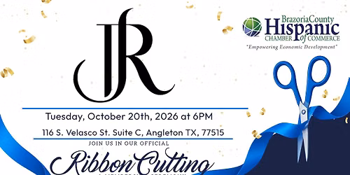 Juvenile Rights (Dieter Cantu) Ribbon Cutting Ceremony