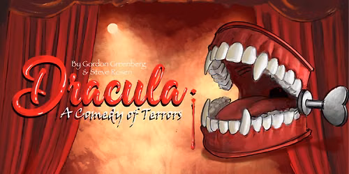 Dracula: A Comedy of Terrors