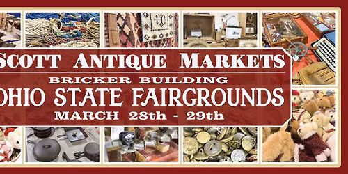 March 2026 Ohio Show